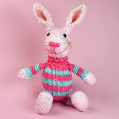 Candy Bunny / Lollipop Langohr Hase