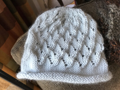 milanese hat