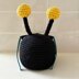 BUMBLE BEE GLASSES  HOLDER