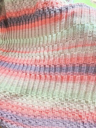 Arroyo Blanket
