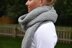 Marlowe Light Bias Scarf