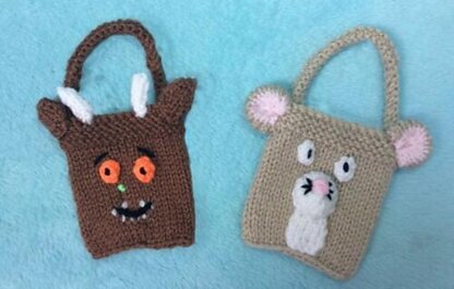 Gruffalo Bag