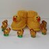 Toddler Chick Boots