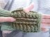 The Florentine Fingerless Gloves