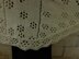 Snowflake Faroese Shawl