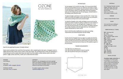 Ozone