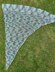 Trellis Shawl