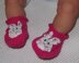 Baby Bunny Boots