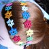 Headband or necklace Flower Garland