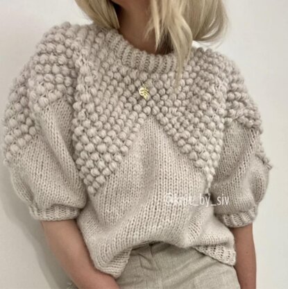 AnnaLena sweater