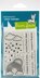 Lawn Fawn Clear Stamps 3"X4" - Rain Or Shine Before 'n Afters