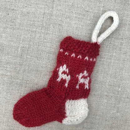 Christmas outfits for doll and home decor