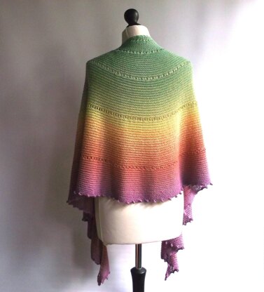 Garter Fade