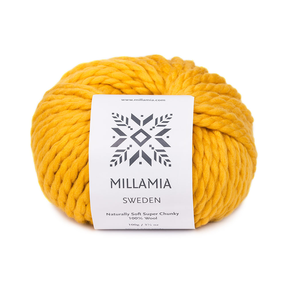 MillaMia Naturally Soft Super Chunky - view 2