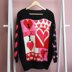 Queen Of Hearts