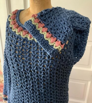 Tulipa Pullover