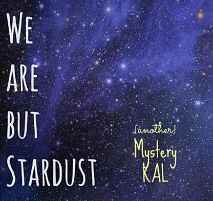 We Are But Stardust