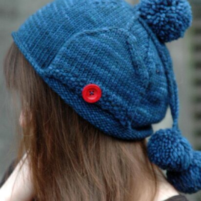 Wabbit Season - knitting pattern