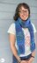Autumn Breeze Scarf