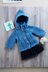 Mini Mag Quality Calinou by Bergere de France