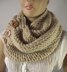 Loulou Scarf Hood