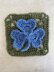 Shamrock Granny Square