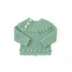 Size 24-36 months -  Prehistoric Bodice / Sweater