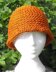 SUPERFAST CLOCHE HAT KNITTING PATTERN - MADMONKEYKNITS