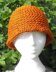 Superfast Cloche Hat Knitting Pattern - Madmonkeyknits