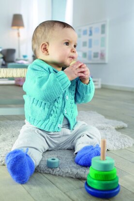Patons Baby Moments 001