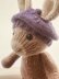 Elderberry Bunny and Outfits