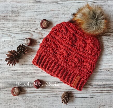 Amarië Beanies #7