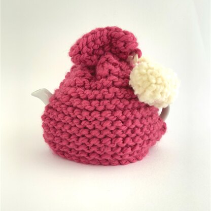 'Easy Beginner' Tea Cosy 2 and 6 cup