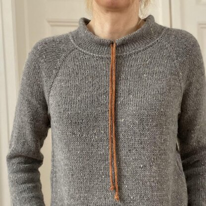 Twila Pullover