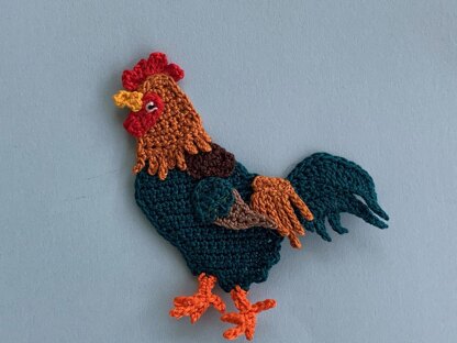 Rooster