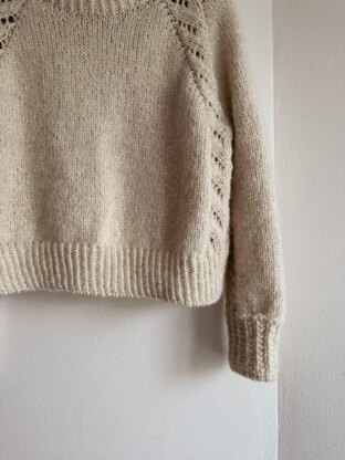 Kume Sweater