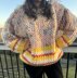 Bubble Cheer Winter Jumper