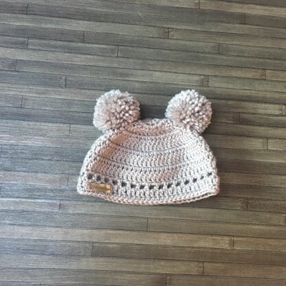 Zac Baby Set