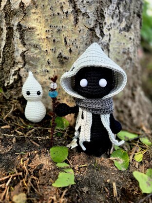 Shadow Wraith