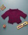 Cardita Baby Cardigan