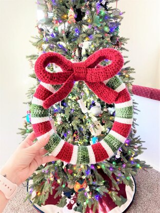 Christmas Wreath