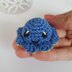 Reversible Mini Octopus