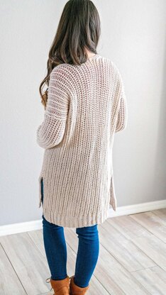 Campside Cardigan