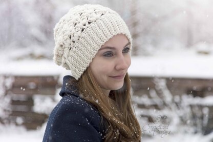 Sierra Slouch Hat