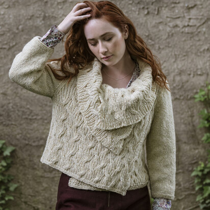 Kelbourne Woolens Esme PDF