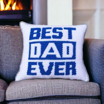 Best Ever Pillow