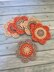 Cottagecore Coasters