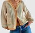 Greer Cardi Adults