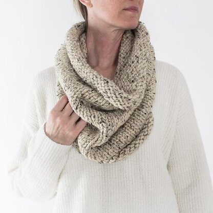 Cowl : Letting Go
