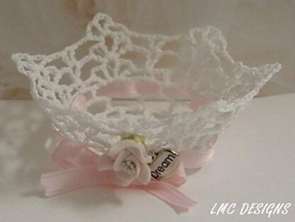 Victorian Romance Mini Bowl